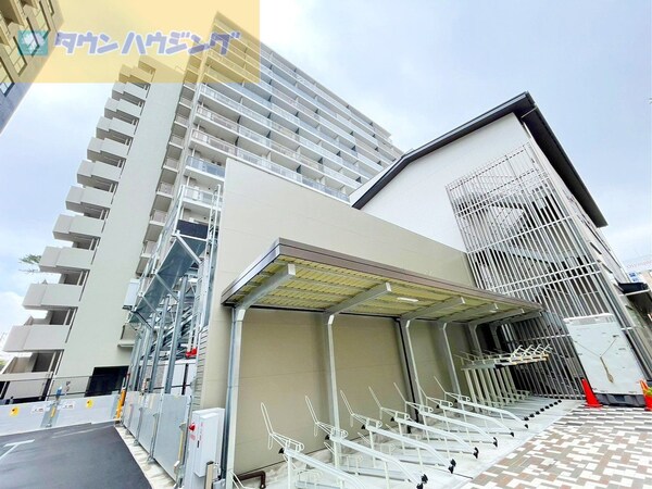 外観(外観)