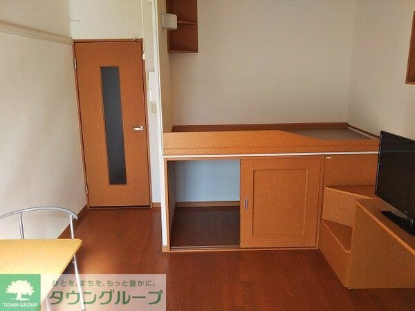 リビング・居室
