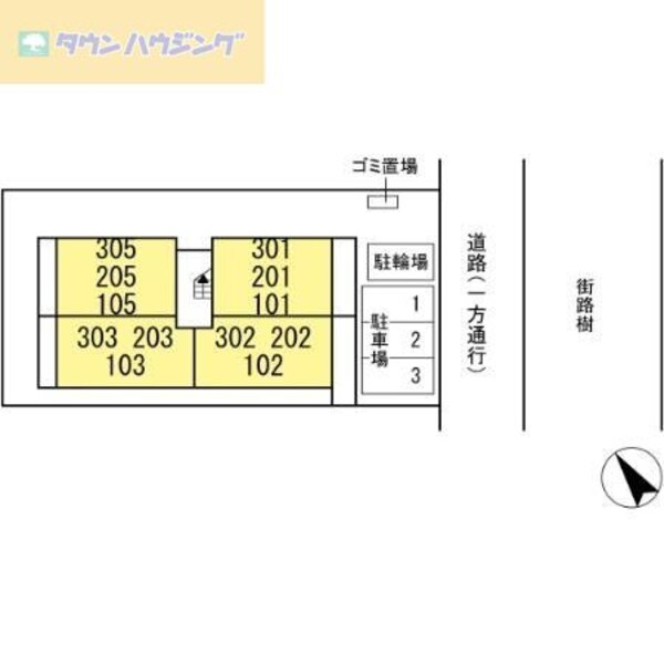 その他(お部屋探しは【タウンハウジング千葉店】にお任せ下さい♪)