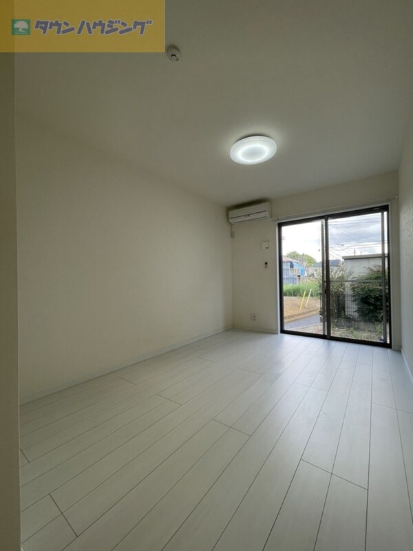 リビング・居室(リビング/居室)