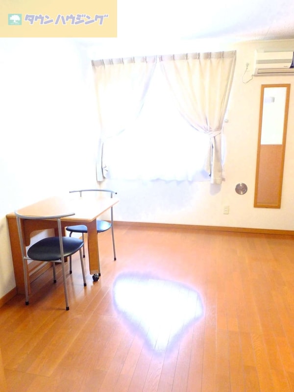 リビング・居室