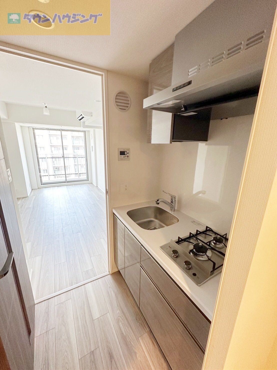 キッチン(★お問い合わせは、タウンハウジングまで！！★)