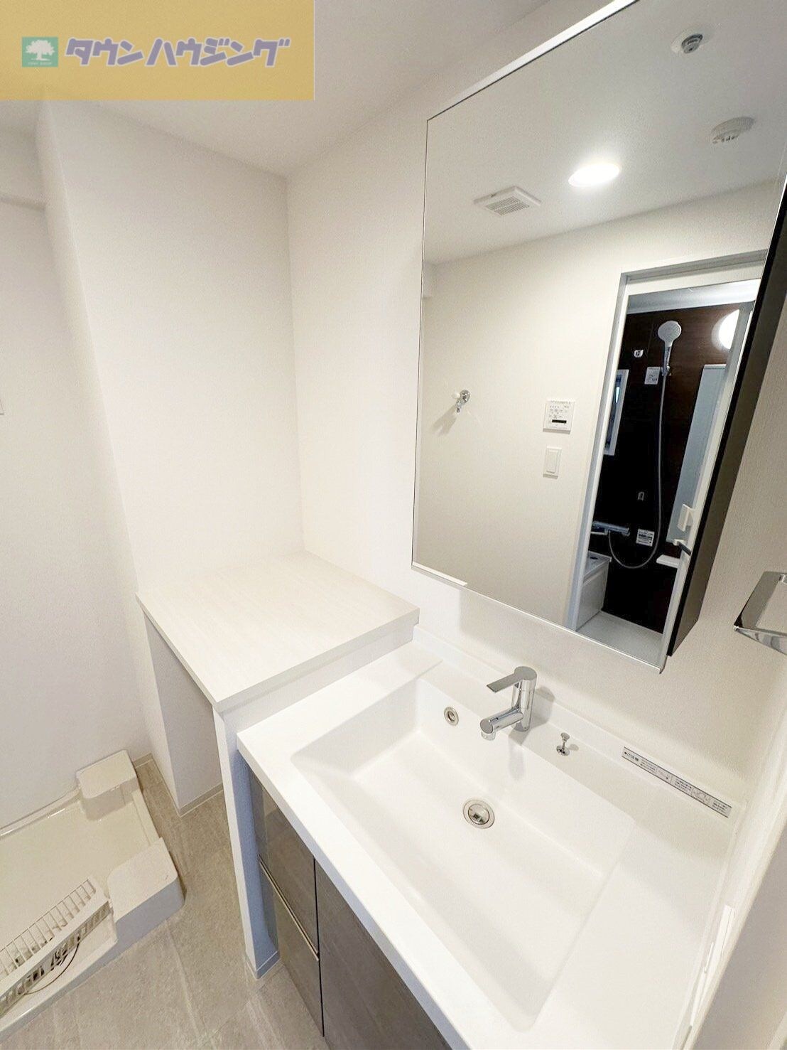 洗面(★お問い合わせは、タウンハウジングまで！！★)