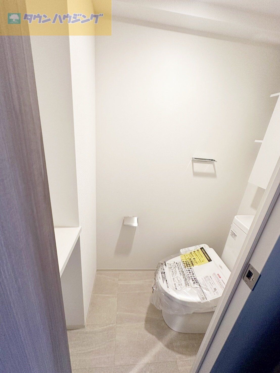 トイレ(★お問い合わせは、タウンハウジングまで！！★)