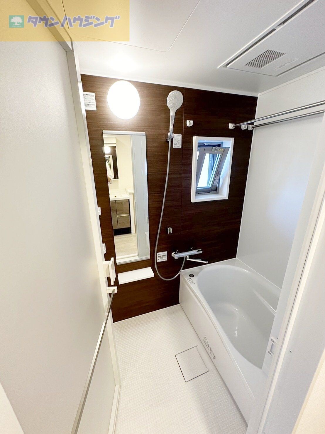 バス／シャワールーム等(★お問い合わせは、タウンハウジングまで！！★)