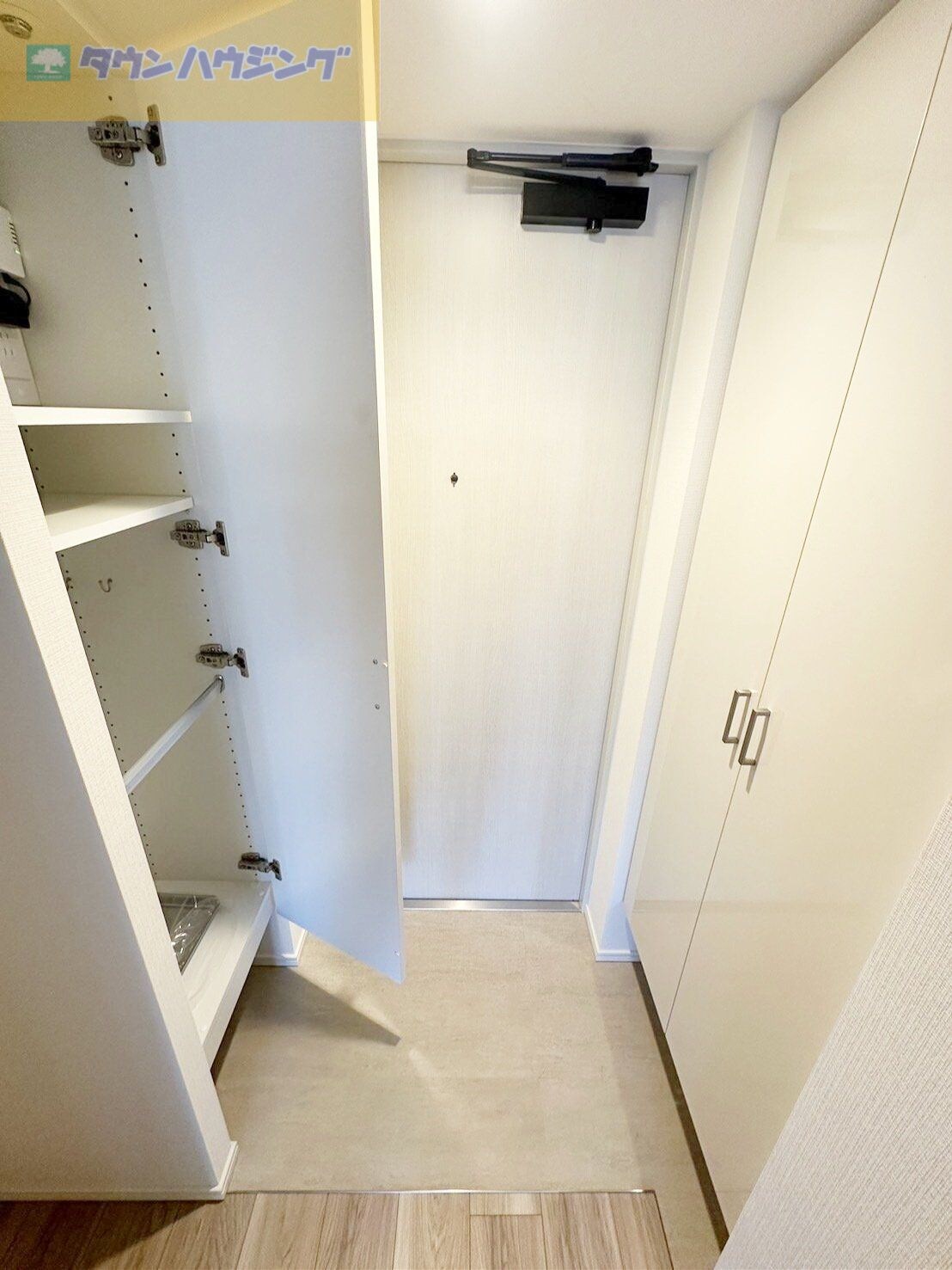 収納(★お問い合わせは、タウンハウジングまで！！★)