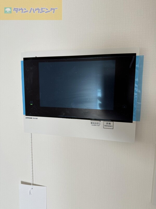 セキュリティ(★お問い合わせは、タウンハウジングまで！！★)