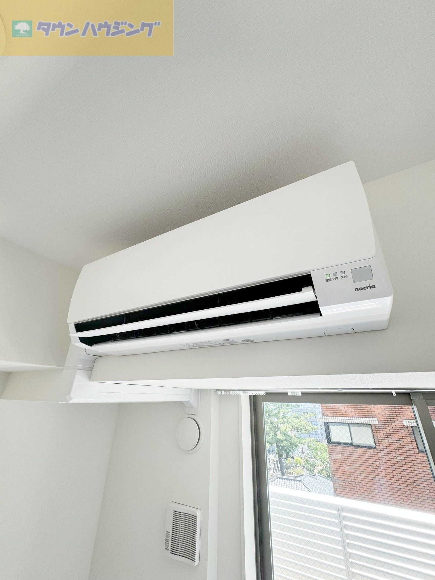 設備(★お問い合わせは、タウンハウジングまで！！★)