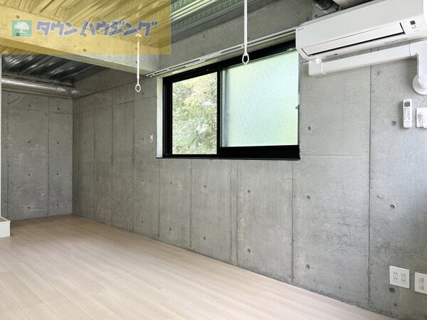 その他室内・内装(エントランス)