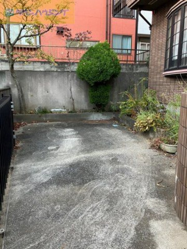 庭