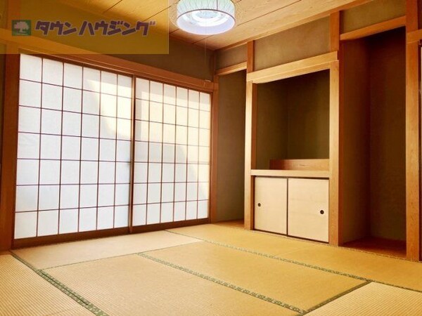 子供部屋
