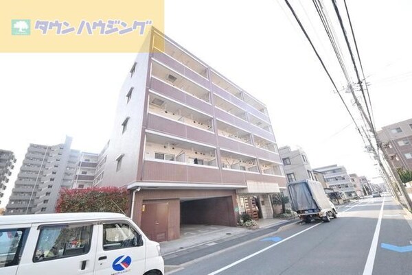 外観(外観)