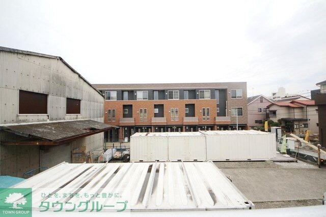 物件内観写真11　