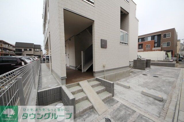 物件内観写真16　