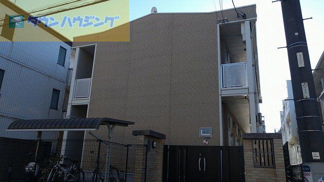 外観写真