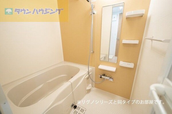 バス／シャワールーム等