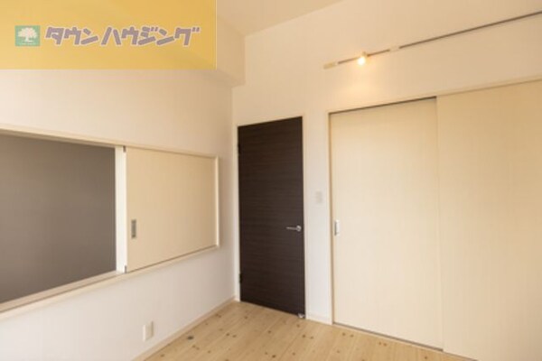 その他室内・内装(※写真は同タイプ住戸です。)