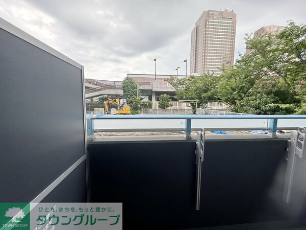 眺望(お部屋探しは【タウンハウジング千葉店】にお任せ下さい♪)