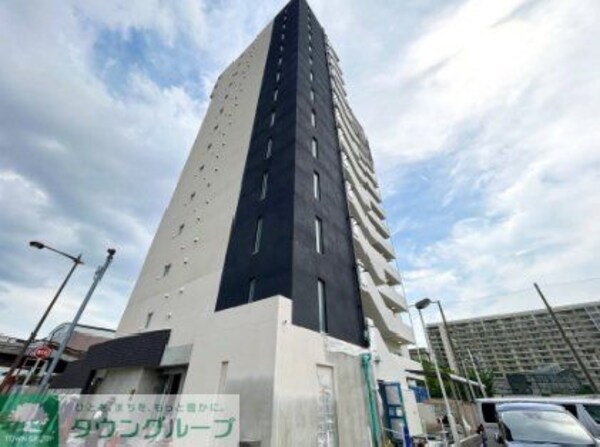 外観(お問合せはタウンハウジング千葉店まで！※現地待合わせ相談可能)