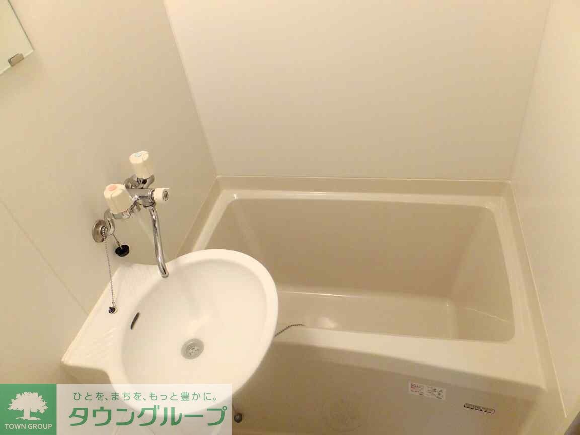 物件内観写真4　(バス／シャワールーム等)