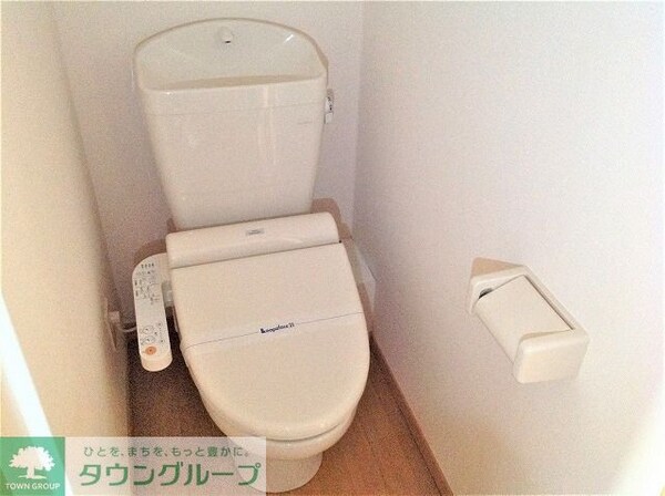 トイレ(トイレ)