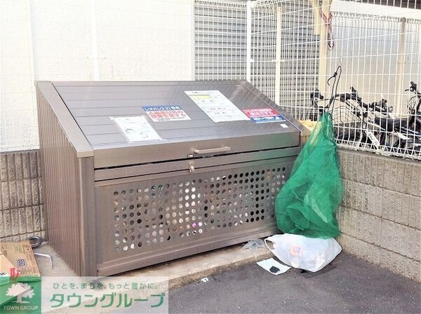 共有部分(共有部分)