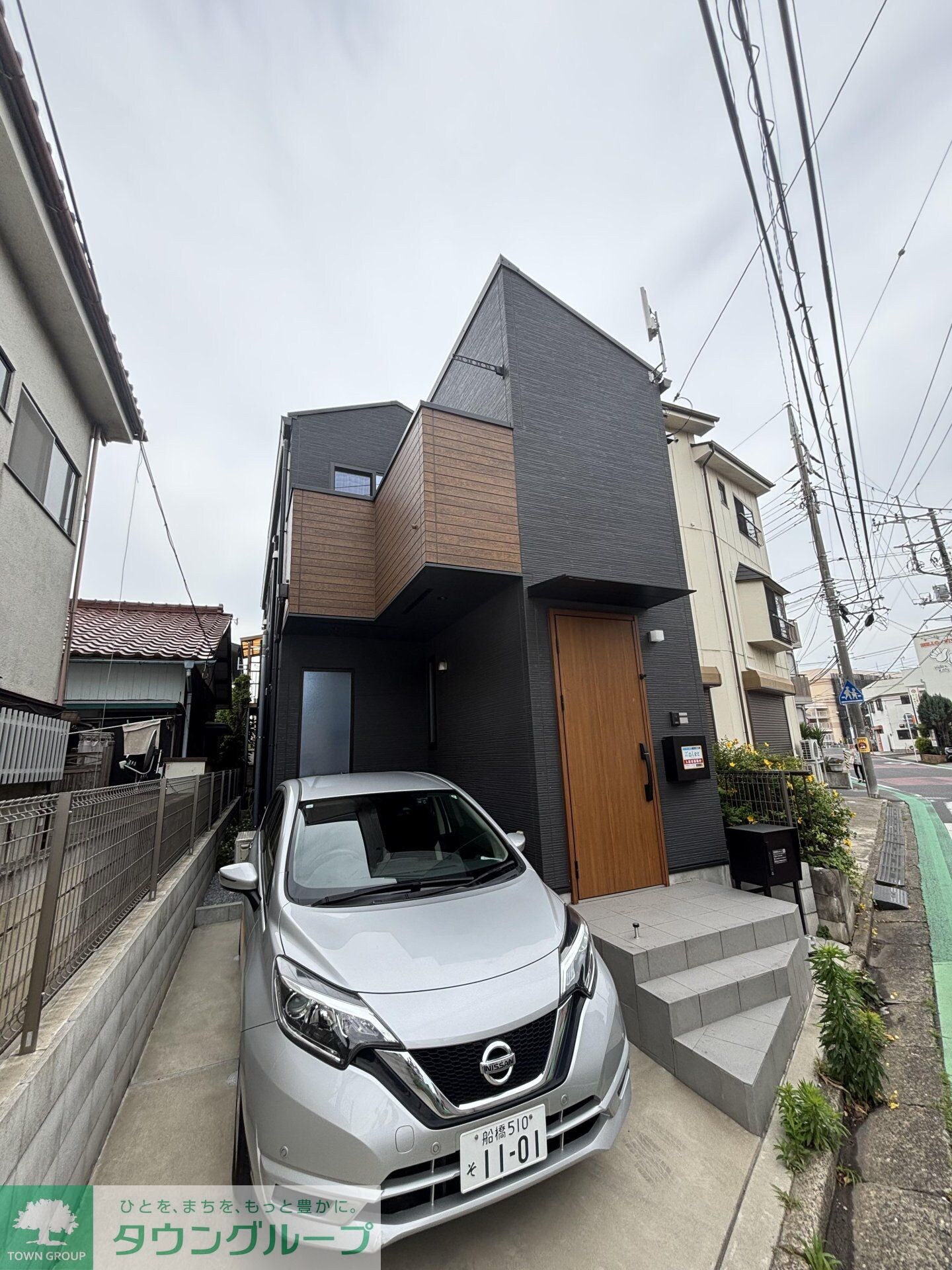 物件内観写真16　(外観)