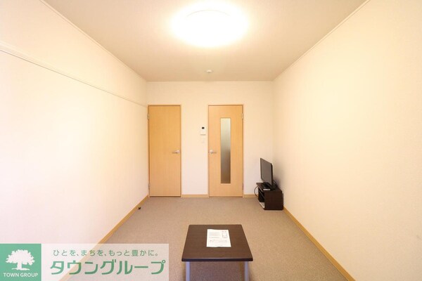 リビング・居室