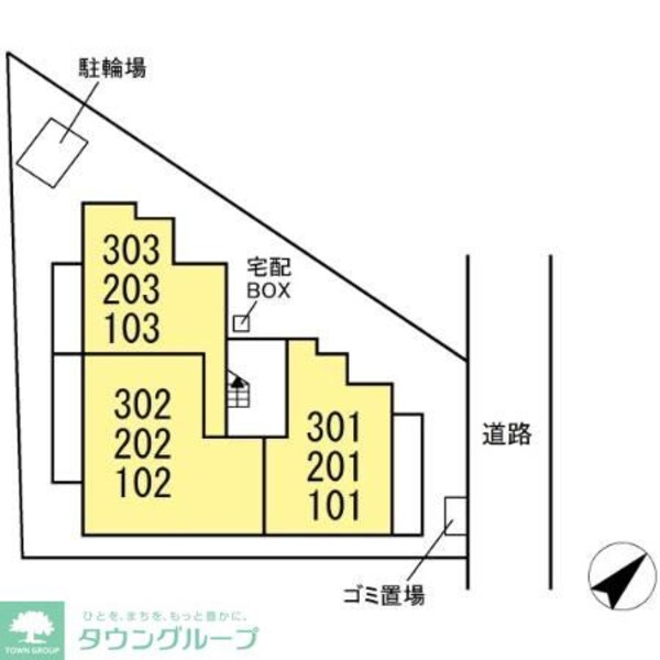 共有部分