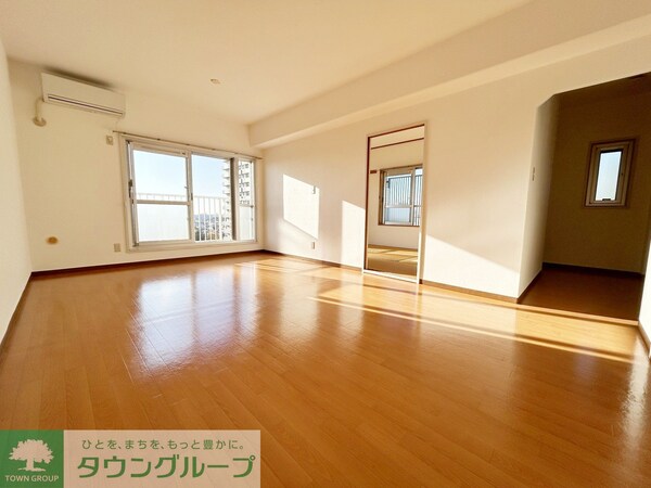 その他室内・内装(※同建物他号室 参考写真)