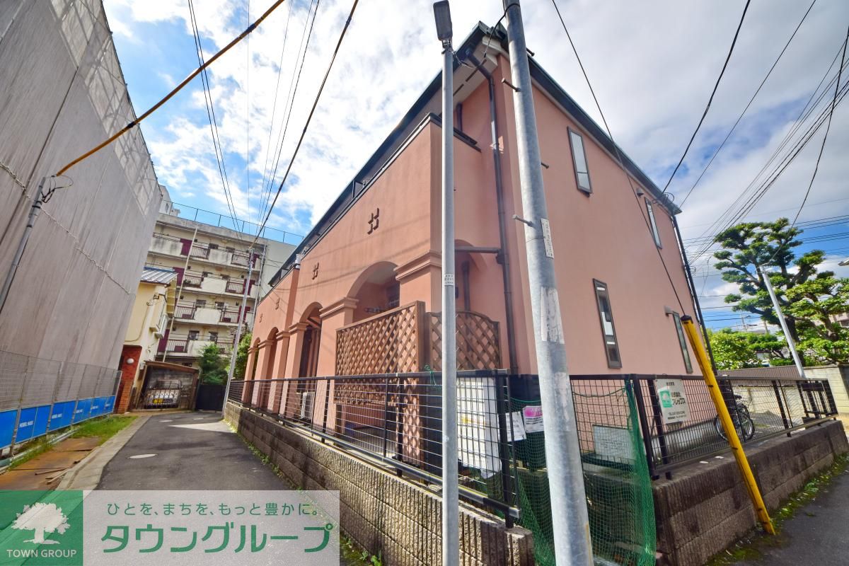 外観写真