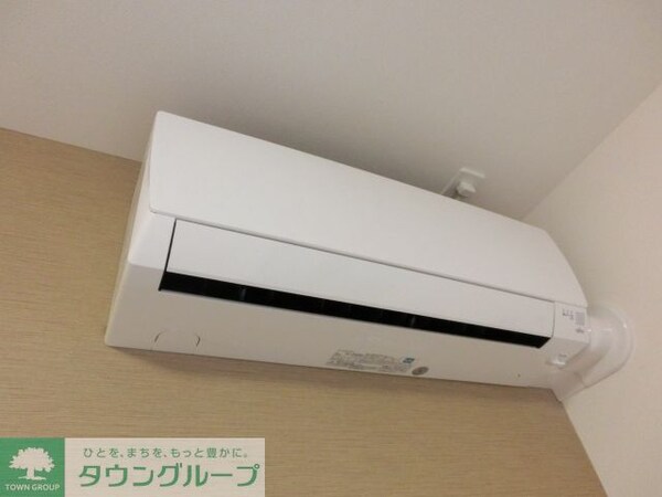 設備(お部屋探しは【タウンハウジング千葉店】にお任せ下さい♪)