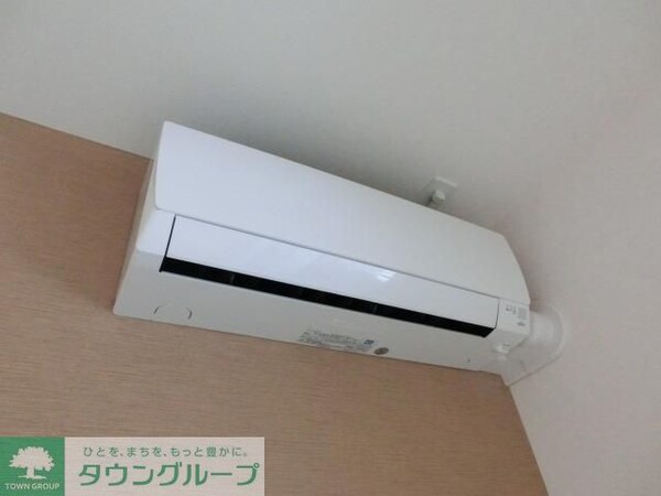 設備(お部屋探しは【タウンハウジング千葉店】にお任せ下さい♪)