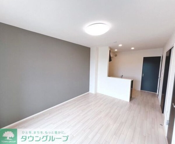 リビング・居室(お問合せはタウンハウジング千葉店まで！※現地待合わせ相談可能)