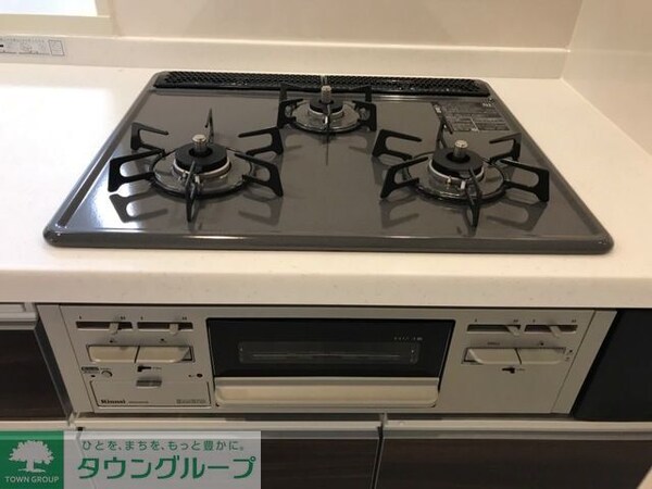 その他(お部屋探しは【タウンハウジング千葉店】にお任せ下さい♪)