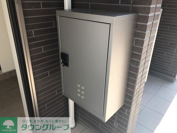 共有部分(お部屋探しは【タウンハウジング千葉店】にお任せ下さい♪)