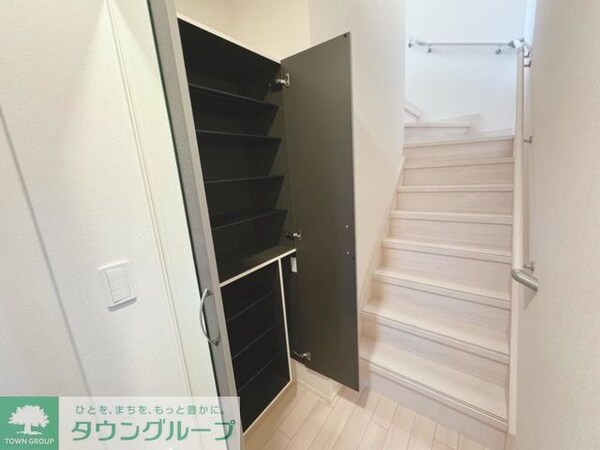 その他(お部屋探しは【タウンハウジング千葉店】にお任せ下さい♪)