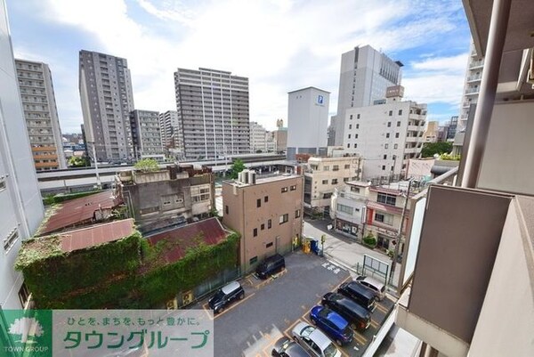 眺望(お部屋探しは【タウンハウジング千葉店】にお任せ下さい♪)