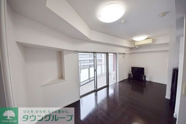 リビング・居室(お部屋探しはタウンハウジング千葉店にお任せ下さい♪)