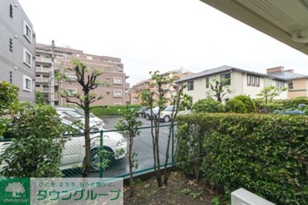 その他(※写真は同タイプ住戸です。)