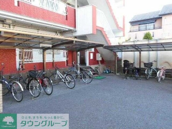 共有部分