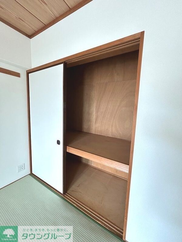 収納(収納)