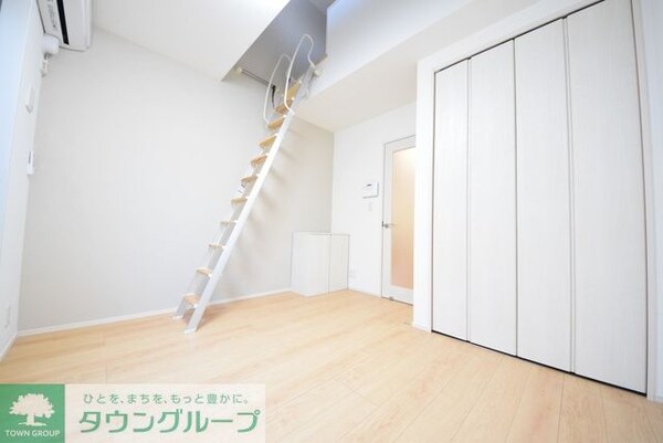 リビング・居室