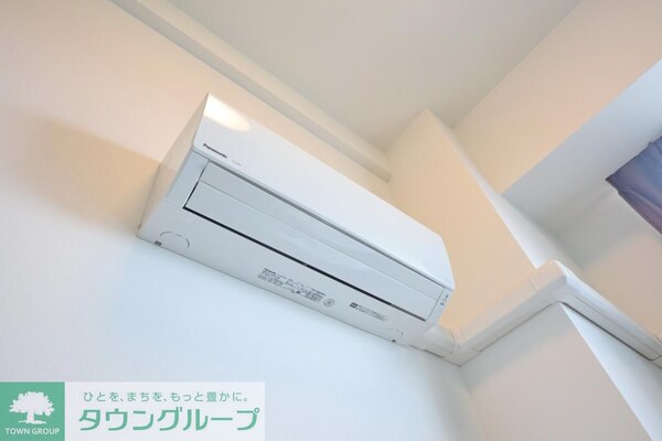 設備(イメージ。別号室写真です。)