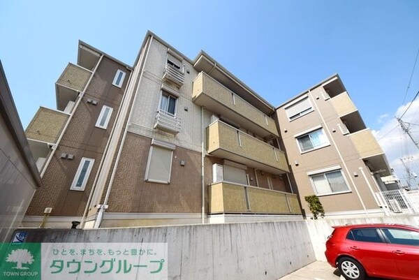 外観(現地待ち合わせ歓迎♪お問合せはタウンハウジング千葉店まで！)
