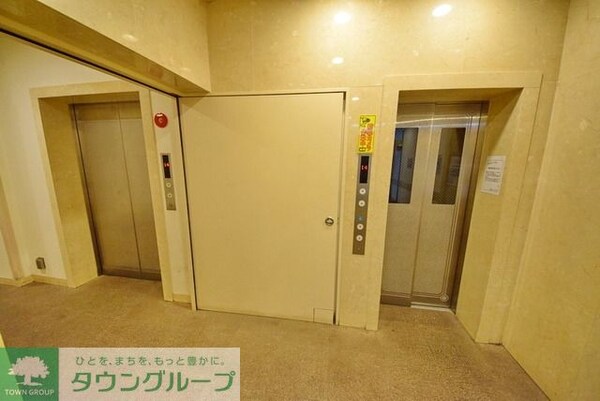 共有部分(現地待ち合わせ歓迎♪お問合せはタウンハウジング千葉店まで！)