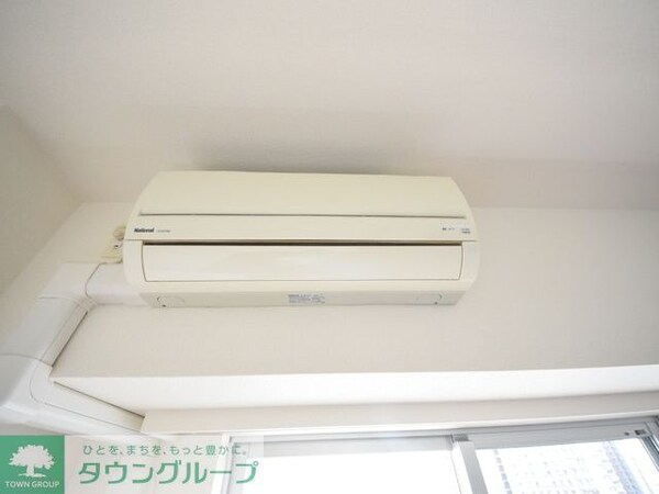 設備(お部屋探しは【タウンハウジング千葉店】にお任せ下さい♪)