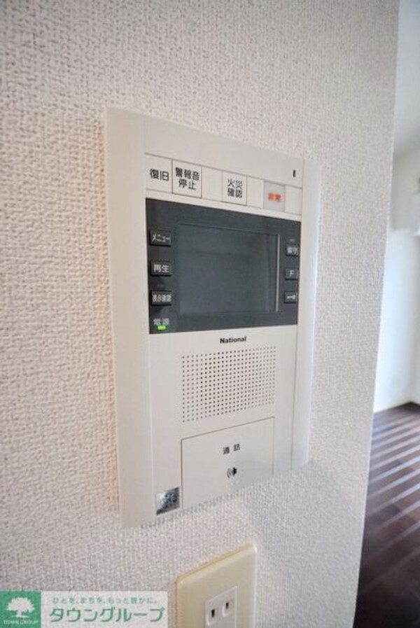 設備(お部屋探しは【タウンハウジング千葉店】にお任せ下さい♪)