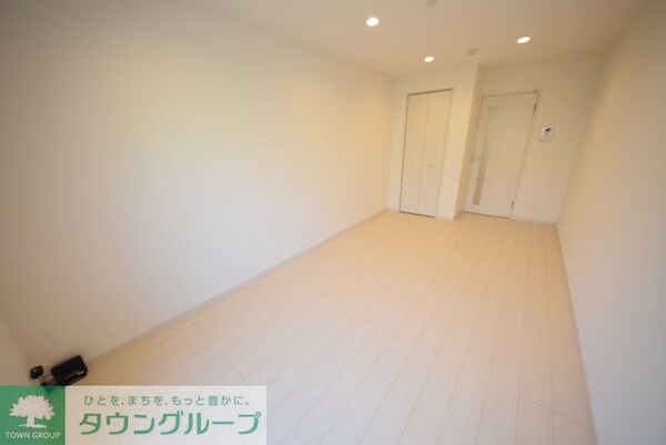 寝室(お部屋探しは【タウンハウジング千葉】にお任せ下さい♪)