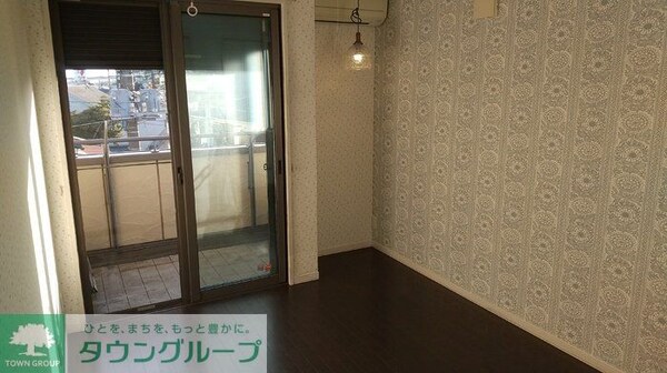 リビング・居室